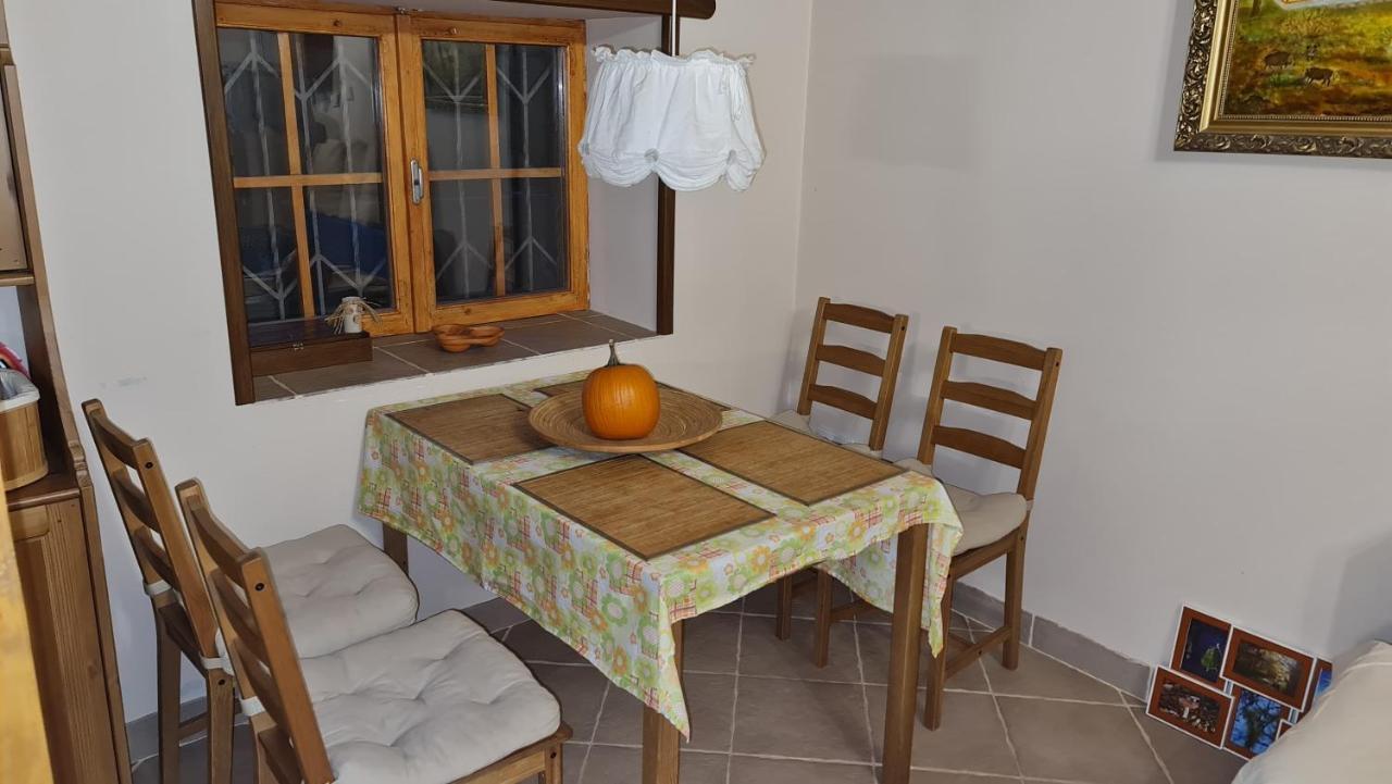Matrahaz Villa Galyateto Luaran gambar